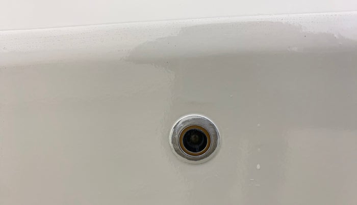 2018 Maruti Wagon R 1.0 LXI CNG, CNG, Manual, 69,441 km, Parking Camera