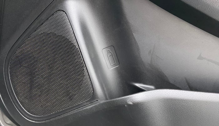 2020 Maruti Baleno ALPHA CVT PETROL 1.2, Petrol, Automatic, 48,580 km, Speaker