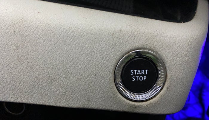 2022 Nissan MAGNITE XV MT, Petrol, Manual, 31,159 km, Keyless Start/ Stop Button