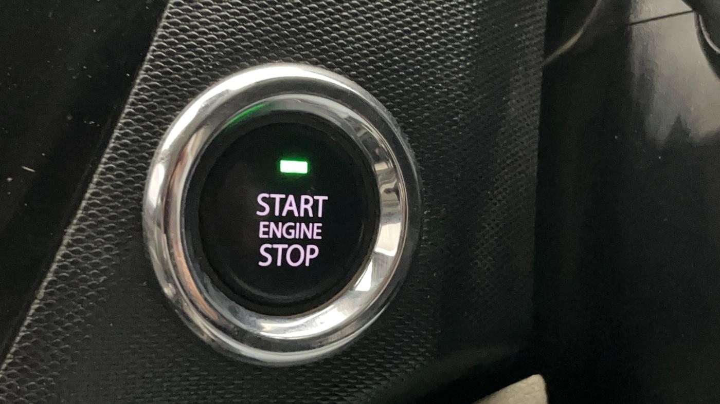 2023 Tata TIGOR XZ PLUS CNG, CNG, Manual, 71,682 km, Keyless Start/ Stop Button