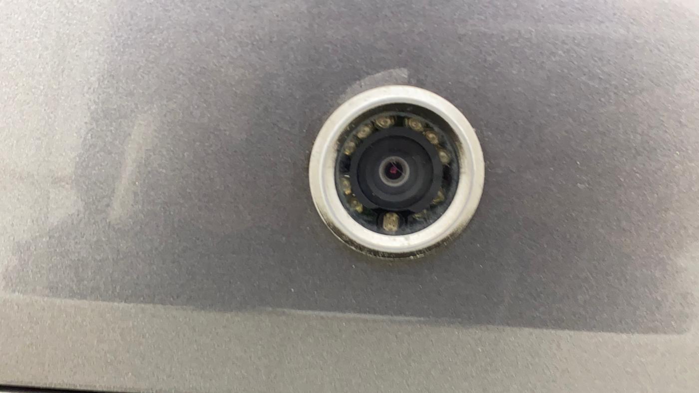 2020 Maruti IGNIS SIGMA 1.2, CNG, Manual, 68,133 km, Parking Camera