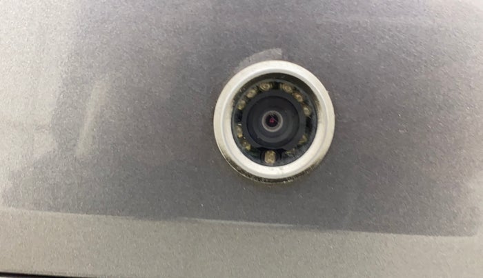 2020 Maruti IGNIS SIGMA 1.2, CNG, Manual, 68,133 km, Parking Camera