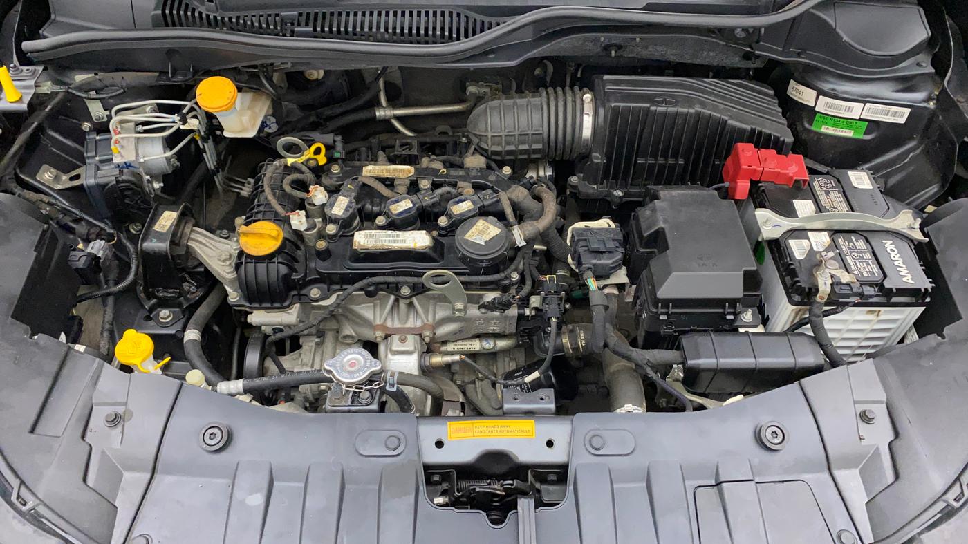 2021 Tata ALTROZ XT PETROL, Petrol, Manual, 14,051 km, Open Bonet