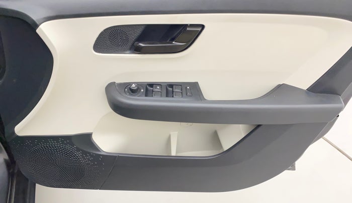 2021 Tata ALTROZ XT PETROL, Petrol, Manual, 14,051 km, Driver Side Door Panels Control
