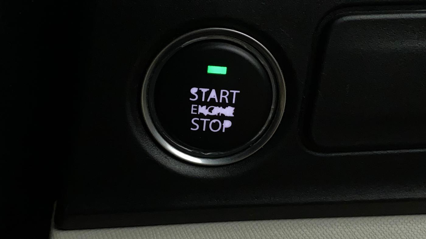2021 Tata ALTROZ XT PETROL, Petrol, Manual, 14,051 km, Keyless Start/ Stop Button