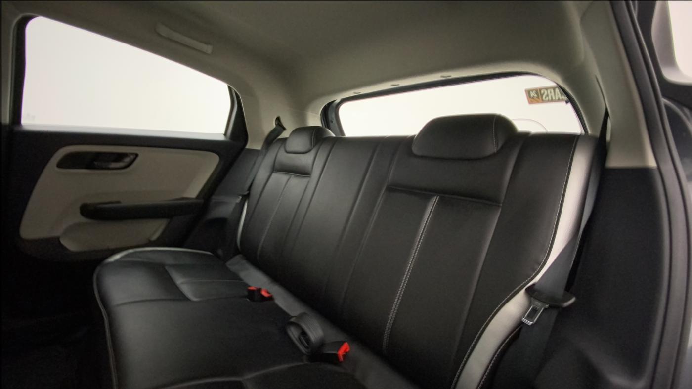 2021 Tata ALTROZ XT PETROL, Petrol, Manual, 14,051 km, Right Side Rear Door Cabin