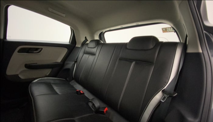 2021 Tata ALTROZ XT PETROL, Petrol, Manual, 14,051 km, Right Side Rear Door Cabin