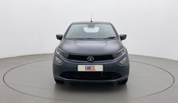2021 Tata ALTROZ XT PETROL, Petrol, Manual, 14,051 km, Front