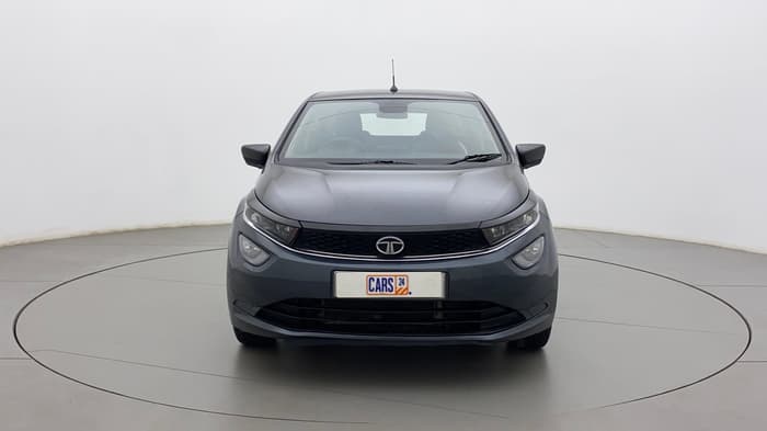 2021 Tata ALTROZ XT PETROL, Petrol, Manual, 14,051 km, Front