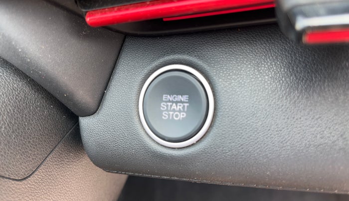 2023 Hyundai Verna SX (O) 1.5 TURBO PETROL DCT, Petrol, Automatic, 40,479 km, Keyless Start/ Stop Button