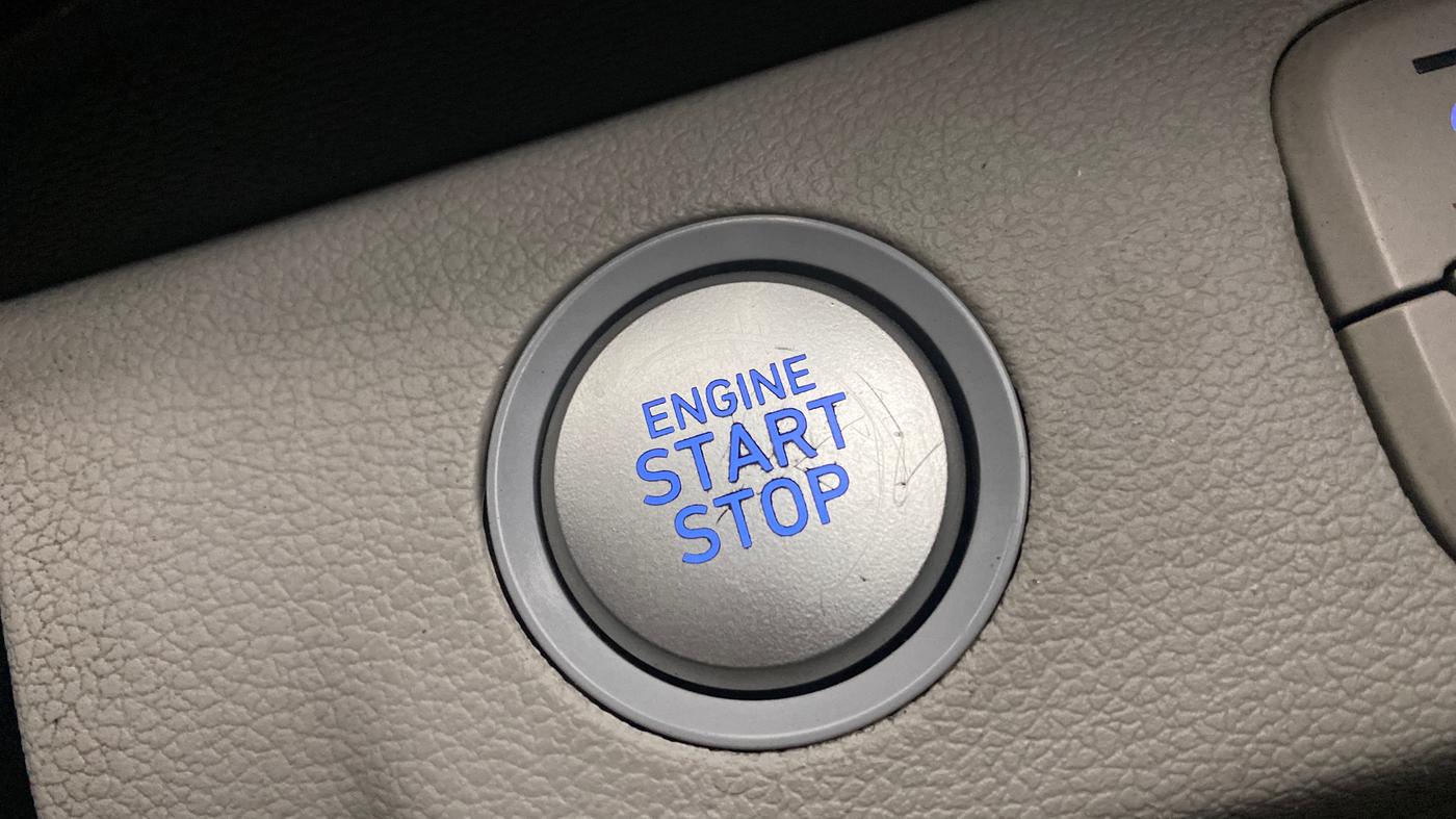 2023 Hyundai VENUE SX (O) 1.0 TURBO DCT, Petrol, Automatic, 11,876 km, Keyless Start/ Stop Button