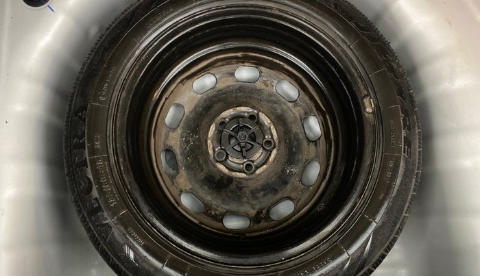 2023 Hyundai VENUE SX (O) 1.0 TURBO DCT, Petrol, Automatic, 11,876 km, Spare Tyre