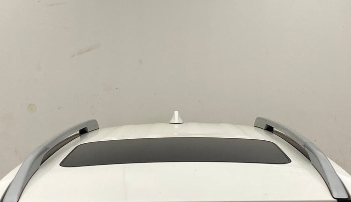 2023 Hyundai VENUE SX (O) 1.0 TURBO DCT, Petrol, Automatic, 11,876 km, Moonroof/ Sunroof