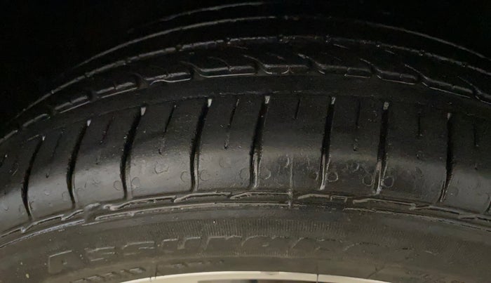 2015 Hyundai i20 Active 1.2 SX, Petrol, Manual, 79,650 km, Right Front Tyre Tread