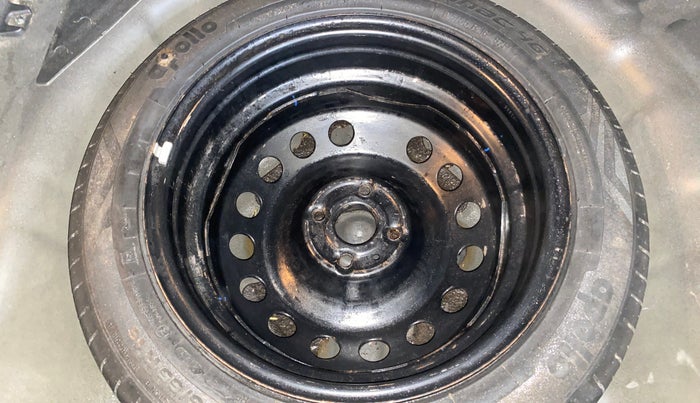 2015 Hyundai i20 Active 1.2 SX, Petrol, Manual, 79,650 km, Spare Tyre