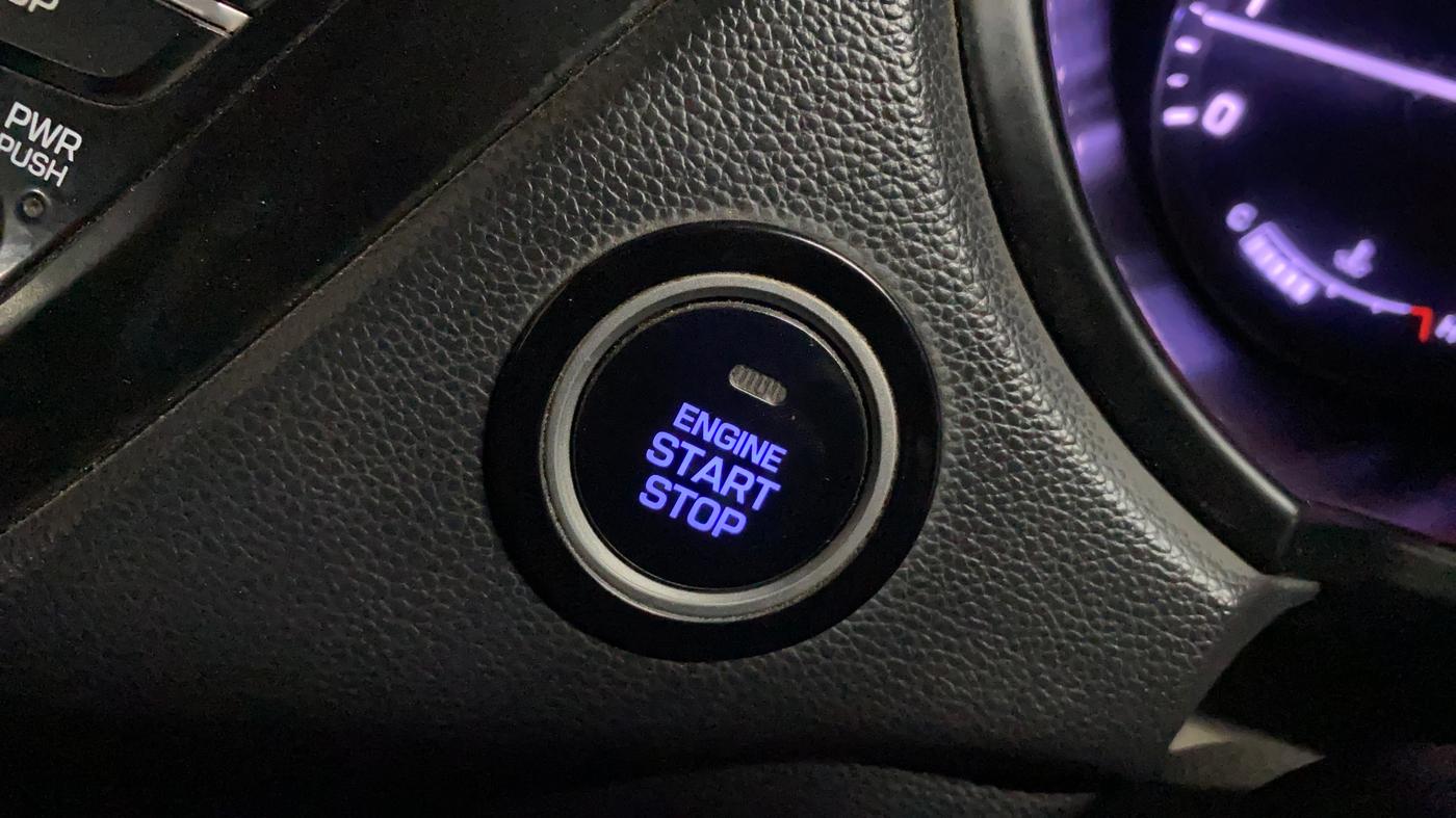2015 Hyundai i20 Active 1.2 SX, Petrol, Manual, 79,690 km, Keyless Start/ Stop Button