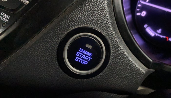 2015 Hyundai i20 Active 1.2 SX, Petrol, Manual, 79,650 km, Keyless Start/ Stop Button