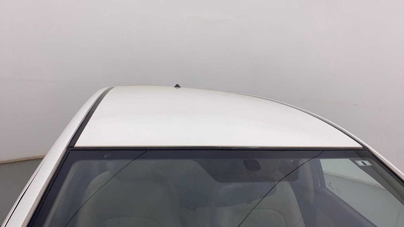 2013 Hyundai i20 MAGNA (O) 1.2, Petrol, Manual, 65,489 km, Roof