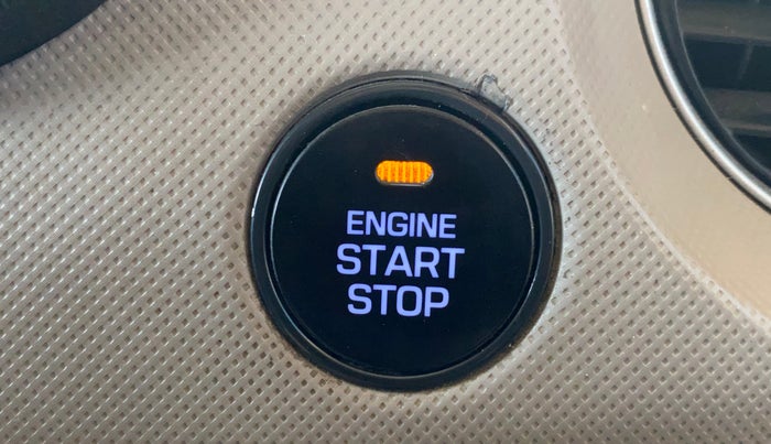 2016 Hyundai Grand i10 ASTA (O) AT 1.2 KAPPA VTVT, Petrol, Automatic, 88,175 km, Keyless Start/ Stop Button