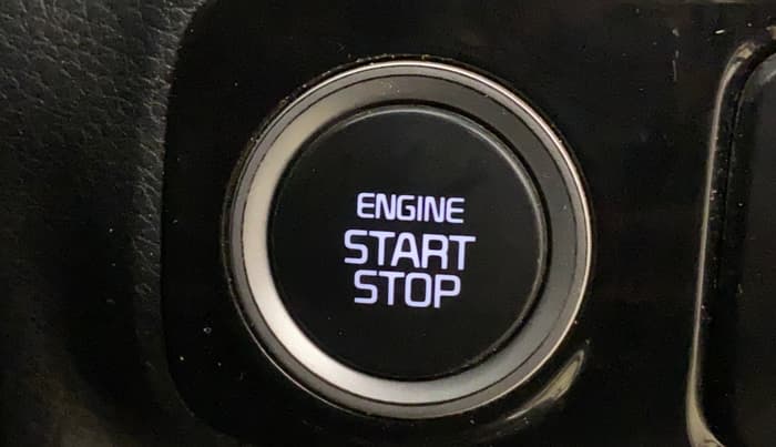 2022 KIA SONET GTX PLUS 1.0 IMT, Petrol, Manual, 72,064 km, Keyless Start/ Stop Button