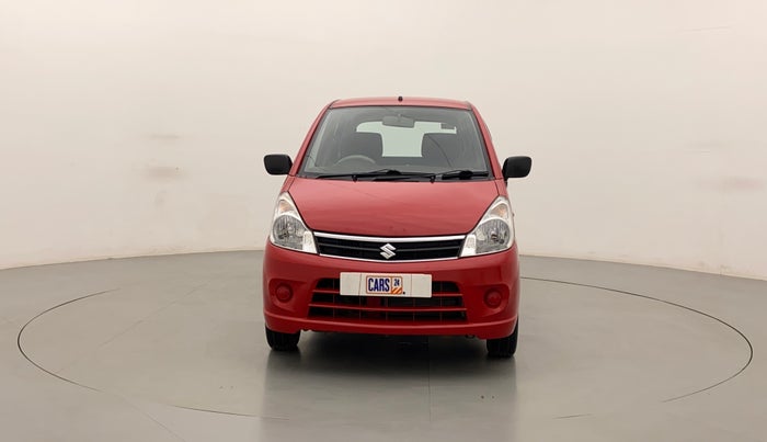 2011 Maruti Zen Estilo LXI, Petrol, Manual, 60,745 km, Front
