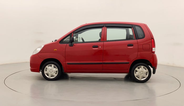2011 Maruti Zen Estilo LXI, Petrol, Manual, 60,745 km, Left Side