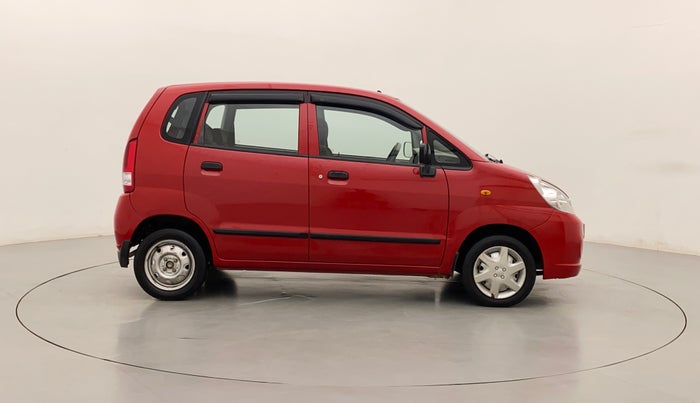 2011 Maruti Zen Estilo LXI, Petrol, Manual, 60,745 km, Right Side View