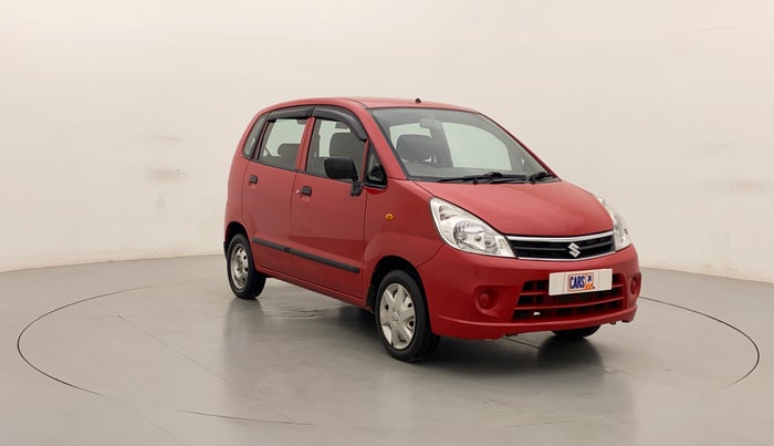 2011 Maruti Zen Estilo LXI, Petrol, Manual, 60,745 km, Right Front Diagonal