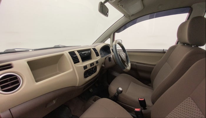 2011 Maruti Zen Estilo LXI, Petrol, Manual, 60,745 km, Right Side Front Door Cabin