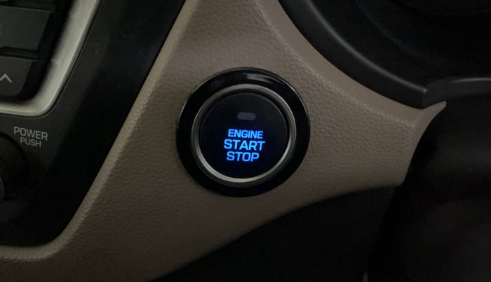 2016 Hyundai Elite i20 ASTA 1.2, Petrol, Manual, 15,786 km, Keyless Start/ Stop Button