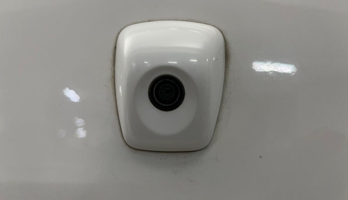 2016 Hyundai Elite i20 ASTA 1.2, Petrol, Manual, 15,786 km, Parking Camera