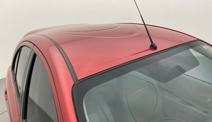 2014 Renault Pulse RXL DIESEL, Diesel, Manual, 97,371 km, Roof