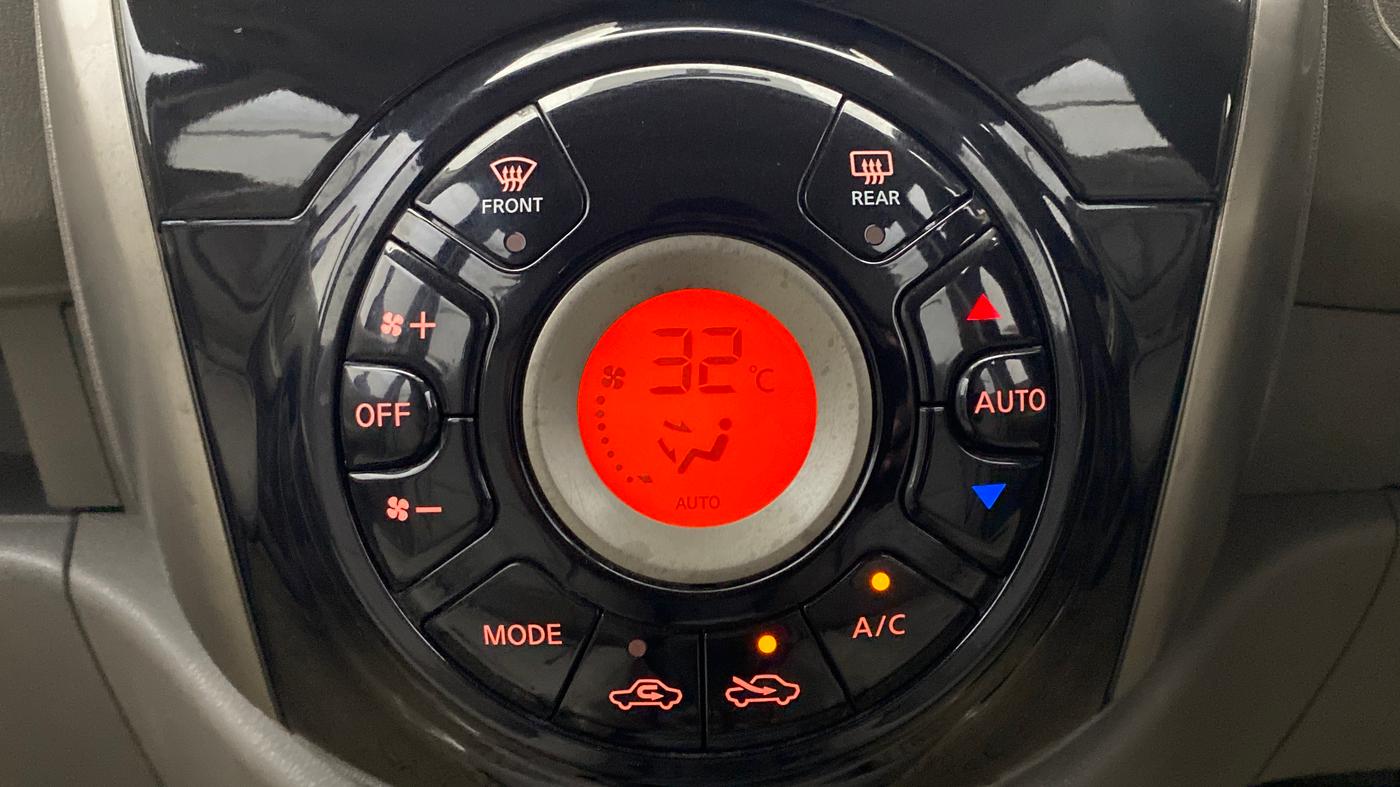2014 Renault Pulse RXL DIESEL, Diesel, Manual, 97,371 km, Automatic Climate Control