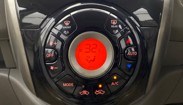 2014 Renault Pulse RXL DIESEL, Diesel, Manual, 97,371 km, Automatic Climate Control