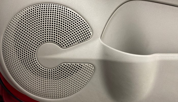 2014 Renault Pulse RXL DIESEL, Diesel, Manual, 97,371 km, Speaker