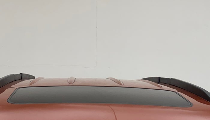 2015 Mahindra XUV500 W10, Diesel, Manual, 95,830 km, Moonroof/ Sunroof