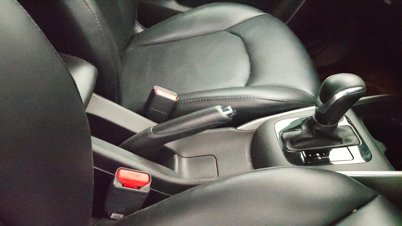 2024 Maruti Baleno ALPHA 1.2 AGS, Petrol, Automatic, 9,475 km, Gear Lever