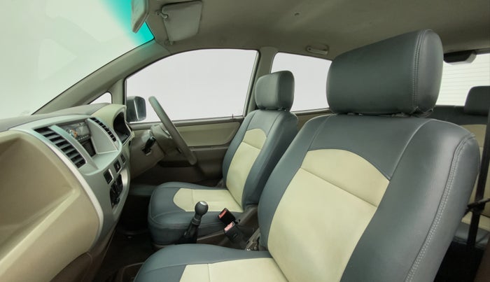 2011 Maruti Zen Estilo VXI, Petrol, Manual, 35,572 km, Right Side Front Door Cabin