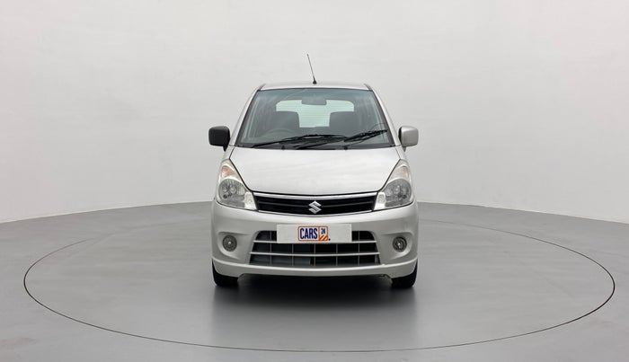 2011 Maruti Zen Estilo VXI, Petrol, Manual, 35,572 km, Front