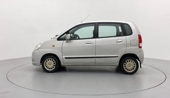 2011 Maruti Zen Estilo VXI, Petrol, Manual, 35,572 km, Left Side