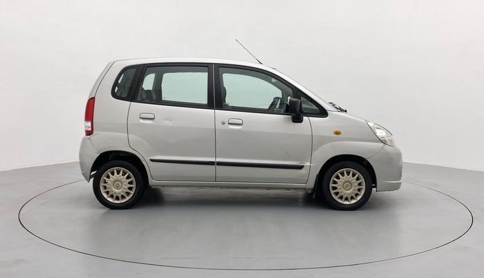2011 Maruti Zen Estilo VXI, Petrol, Manual, 35,572 km, Right Side View