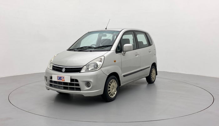2011 Maruti Zen Estilo VXI, Petrol, Manual, 35,572 km, Left Front Diagonal