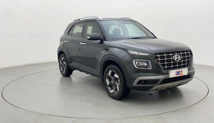 2021 Hyundai VENUE SX 1.0 (O) TURBO IMT, Petrol, Manual, 30,950 km, SRP