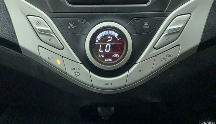 2016 Maruti Baleno DELTA PETROL 1.2, Petrol, Manual, 93,024 km, Automatic Climate Control