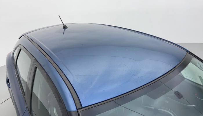 2016 Maruti Baleno DELTA PETROL 1.2, Petrol, Manual, 93,024 km, Roof