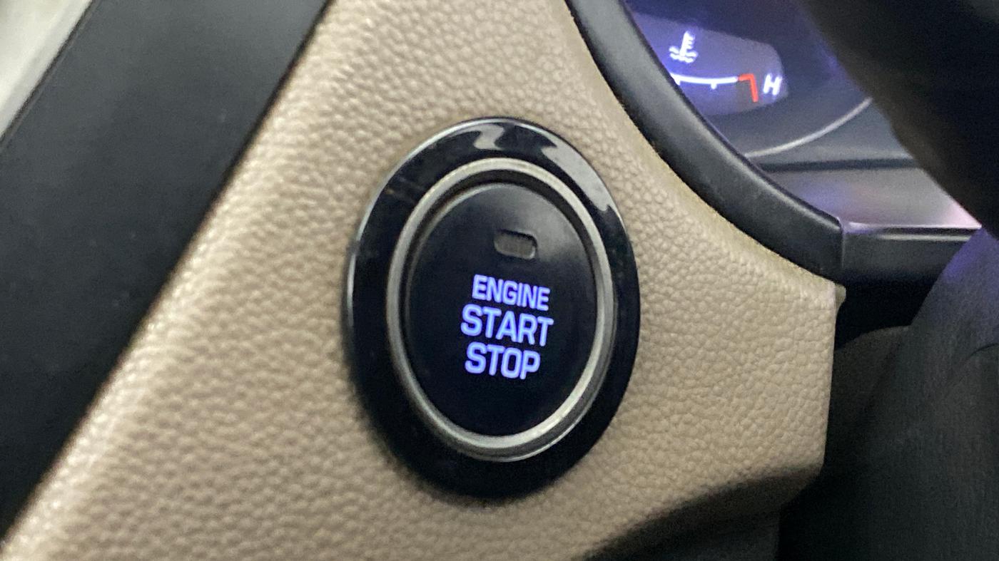 2015 Hyundai Elite i20 ASTA 1.2, Petrol, Manual, 73,421 km, Keyless Start/ Stop Button