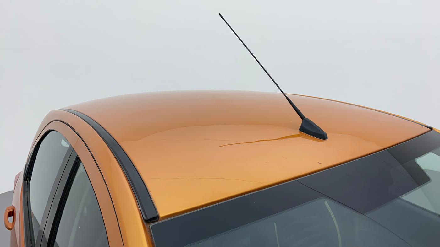 2018 Tata Tiago XZA PETROL, Petrol, Automatic, 67,928 km, Roof