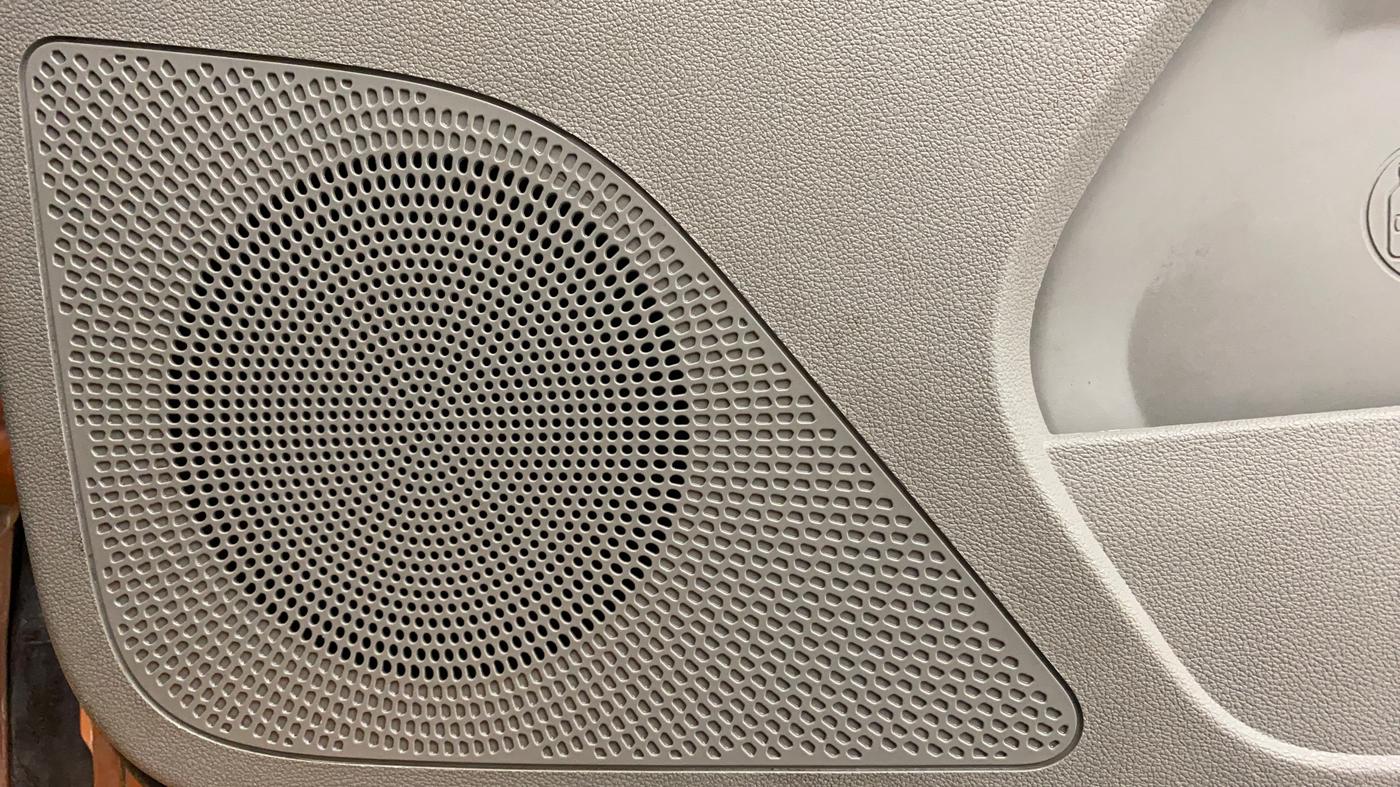 2018 Tata Tiago XZA PETROL, Petrol, Automatic, 67,928 km, Speaker