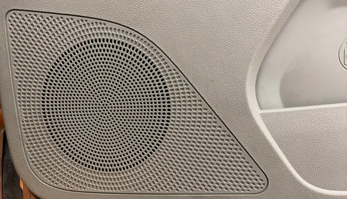 2018 Tata Tiago XZA PETROL, Petrol, Automatic, 67,928 km, Speaker