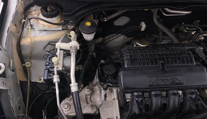 2024 Honda Amaze 1.2L I-VTEC VX CVT, Petrol, Automatic, 11,697 km, Engine View - Right